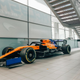 Illustration for article titled McLaren Thinks It Is The Only Team Engineering A New Chassis For 2021